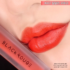 Son Kem Lì Black Rouge Air Fit Velvet Tint Ver 1 - Ver 6 4.5g