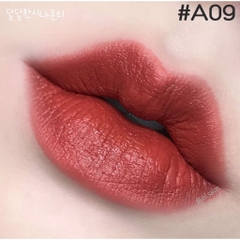 Son Kem Lì Black Rouge Air Fit Velvet Tint Ver 1 - Ver 6 4.5g