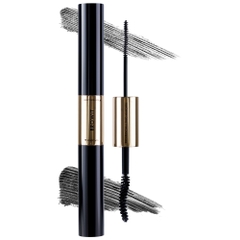Mascara 2 Đầu Làm Dài, Cong Mi Browit By NongChat Professional Duo Mascara