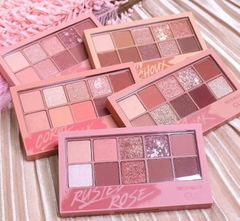 Phấn mắt Clio Pro Eye Palette