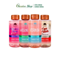 Sữa tắm Dạng Gel Tree Hut Foaming Gel Wash 300ml