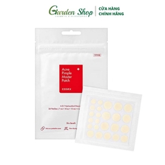 Miếng Dán Mụn Cosrx Acne Pimple Master Patch Acne Pimple Master Patch 24 Miếng