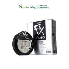 Nước Nhỏ Mắt Nhật Bản Sante Fx Neo 12ml