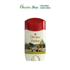 Lăn Khử Mùi Timber Old Spice Timber 73g