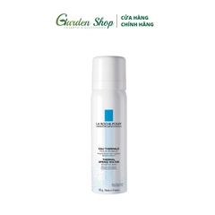 Xịt Khoáng Giúp Làm Dịu Và Bảo Vệ Da La Roche-Posay Thermal Spring Water 50ml