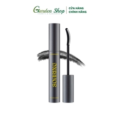 Mascara Chuốt Mi Giúp Làm Tơi & Dày Mi Lemonade Soaring Mascara 6ml