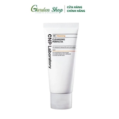 Sữa Rửa Mặt Tẩy Trang Sạch Sâu CNP Laboratory Cleansing Perfecta 50ml