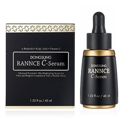 Tinh Chất Dưỡng Trắng, Đặc Trị Nám Dongsung Rannce Serum 45ml