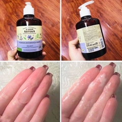 Dung Dịch Vệ Sinh Phụ Nữ Dạng Vòi Anteka Green Pharmacy 370ml