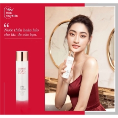Nước thần From Your Skin Hydrating Toning Essence 150ml