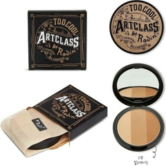 Phấn Tạo Khối Too Cool For School Art Class By Rodin Shading 9.2g