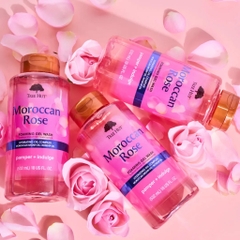 Sữa tắm Dạng Gel Tree Hut Foaming Gel Wash 300ml