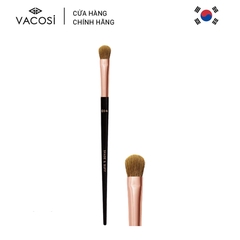 Cọ Phủ Và Tán Bầu Mắt Vacosi Shader Brush - E04