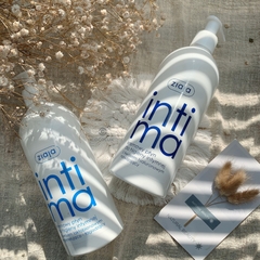 Dung Dịch Vệ Sinh Phụ Nữ Chai Dạng Vòi Ziaja Intima 500ml