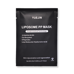 Mặt Nạ Phục Hồi, Cấp Ẩm Đa Tầng Yuejin Liposome PP Mask 25ml