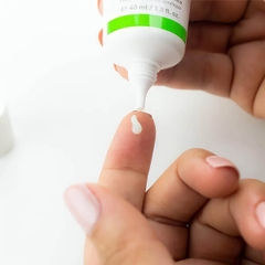 Kem dưỡng MartiDerm Acniover Cremigel Active 40ml (ktđ)