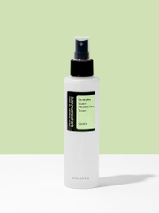 Nước Hoa Hồng Cosrx Rau Má Không Cồn Làm Giảm Mụn Centella Water Alcohol-Free Toner 150ml