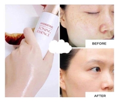 Nước thần From Your Skin Hydrating Toning Essence 150ml