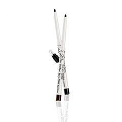 Chì Kẻ Mắt Nét Mảnh Cho Đôi Mắt Sắc Sảo Silkygirl Perfect Stay 20Hr Eyeliner 0.28g