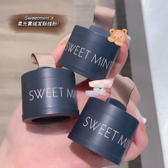 Phấn Che Hói Tạo Hiệu Ứng Làm Dày Chân Tóc Sweet Mint 4g