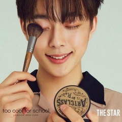 Phấn Tạo Khối Too Cool For School Art Class By Rodin Shading 9.2g