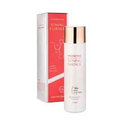 Nước thần From Your Skin Hydrating Toning Essence 150ml