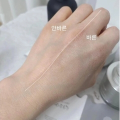 Set Kem Dưỡng Da Cá Hồi Salmon oil cream và Hwa sa a cream Cre8skin mini 20gx2