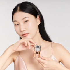 Set Kem Dưỡng Da Cá Hồi Salmon oil cream và Hwa sa a cream Cre8skin mini 20gx2