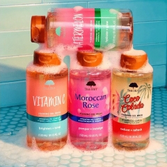 Sữa tắm Dạng Gel Tree Hut Foaming Gel Wash 300ml