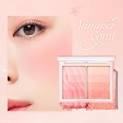 Phấn Má Hồng Dasique Blending Layer Cheek 11g