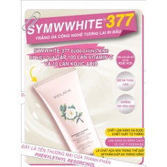 Dưỡng Thể Trắng Da Hoa Trà Weilaiya Niacinamide Fragrance Body Lotion 200ml