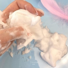 Xà phòng làm hồng nhũ hoa Pelican Nhật Bản 70g