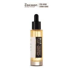 Tinh Chất Cấp Ẩm Và Phục Hồi Da Chiết Xuất Hoa Hồng Cocoon Rose Serum 30ml