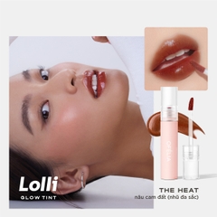 Son Tint Bóng OFÉLIA Lolli Glow Tint 3.9g