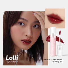 Son Tint Bóng OFÉLIA Lolli Glow Tint 3.9g