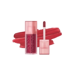 Son Kem Lì Black Rouge Double Layer Over Velvet 4.1g