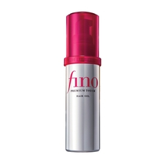 Dầu Dưỡng Tóc Cao Cấp, Cải Thiện Tóc Hư Tổn Fino Premium Touch Hair Oil B 70ml