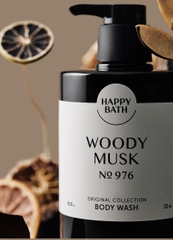 Sữa Tắm Thơm Mềm Mịn Da Happy Bath Original Collection Body Wash 910g