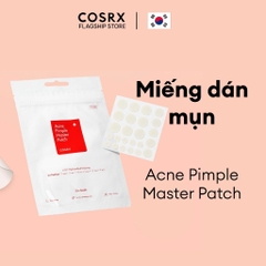 Miếng Dán Mụn Cosrx Acne Pimple Master Patch Acne Pimple Master Patch 24 Miếng