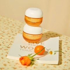 Kem dưỡng Laneige Radian C Cream Minisize 10ml
