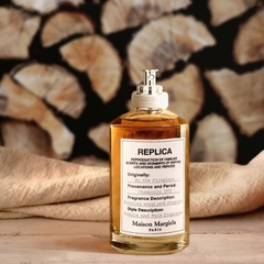 Nước Hoa Unisex Maison Margiela Replica By The Fireplace EDT 100ml
