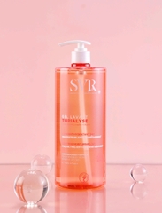 Gel Rửa Mặt SVR Làm Sạch Da Không Chứa Xà Phòng Cho Da Khô Topialyse Gel Lavant 400ml