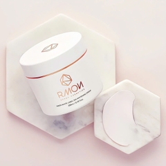 Kem Dưỡng Trắng Tế Bào Gốc Body Rmon White Label Dia Whitening Cream 200ml