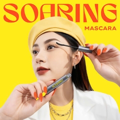 Mascara Chuốt Mi Giúp Làm Tơi & Dày Mi Lemonade Soaring Mascara 6ml
