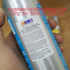 SERUM ĐẶC TRỊ CHO TÓC QUA HÓA CHẤT  BES HERGEN PHỤC HỒI 300ML