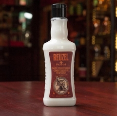 Dầu gội và dầu xả Reuzel dùng hàng ngày - Reuzel Daily Shampoo & Reuzel Daily Conditioner