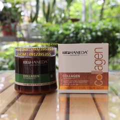 Hấp Tóc Top Haneda Collagen hũ hoặc túi 500ml