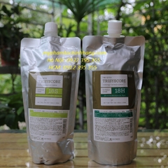 Kem hấp phục hồi tóc 003 Trisyscore CEC Number Three Trisyscore CEC Hair Treatment 500ml