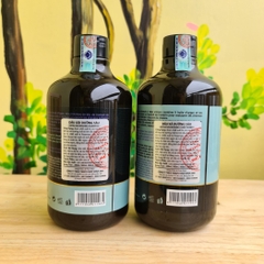 Bộ Dầu Gội Xả Dưỡng Ẩm Sâu Fraicheur Extra Nourishing Shampoo & Conditioner 500ml - 800ml