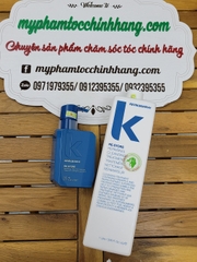 Mặt nạ phục hồi KEVIN.MURPHY RE.STORE Repairing Cleansing Treatment 200ml 1000ml
